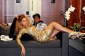 Beyoncé si vyhodila z kopýtka: Ligotavá šelma