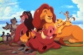 Fanúšikovia úspešnej rozprávky majú dôvod na radosť: Leví kráľ už aj v hranej verzii!