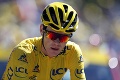 Nová vojna na Tour de France: Bola to veľká špinavosť!