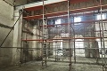 Hlavná stanica v Bratislave v novom šate: Rekonštrukcia zhltne 2,3 milióna €!