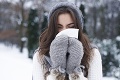 Nádcha, kašeľ, žalúdočné a črevné problémy či depresia: Porazte zimné vírusy!