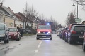 Mohutná explózia na hraniciach s Rakúskom: Jeden mŕtvy a 21 zranených, medzi nimi aj Slovák