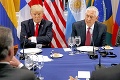 Trump nechce rokovať so Severnou Kóreou: Odrádza aj svojho šéfa diplomacie