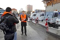 Primátor Bratislavy Nesrovnal plánuje zmeny v údržbe ciest: Chce vlastnú firmu na odhŕňače!
