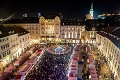 Máme byť na čo hrdí! Britský Guardian pochválil bratislavské vianočné trhy: Sme lepší ako Nemci!