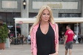 Letné Bratislavské módne dni: Celebrity v čudesných outfitoch, Barkolová ukázala sexi dcéru!