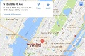 Panika v New Yorku: Explózia na autobusovej stanici!