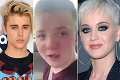 Video šikanovaného chlapca zasiahlo aj svetové celebrity: Dojímavé odkazy Justina Biebera a Katy Perry!