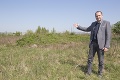 Posun v odstraňovaní nebezpečnej skládky vo Vrakuni: Ministerstvo si prenajme pozemky za 1 euro!