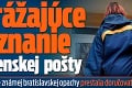 Zarážajúce priznanie Slovenskej pošty: Do neslávne známej bratislavskej opachy prestala doručovať zásielky