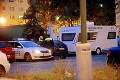 V bratislavskom Pentagone zaviedli novinku na boj s kriminalitou: Uvidíte fotku policajtov, nepochopíte!
