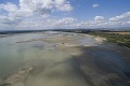 Žitný ostrov ničia usadeniny v Dunaji: Hrozí zdraženie pitnej vody!