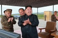 Kim Čong-un opäť púta pozornosť: Toto je tá najbláznivejšia vec, akú ste kedy počuli!