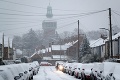 Doprava v Británii a Nemecku kolabuje: Pre snehovú kalamitu zrušili stovky letov