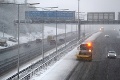 Doprava v Británii a Nemecku kolabuje: Pre snehovú kalamitu zrušili stovky letov