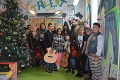 Veľké gesto Slovákov pre deti z chudobných rodín: Na Vianoce im nakúpili hodnotné darčeky!