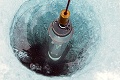 Čo sa skrýva pod ľadom v Antarktíde? Záhadný objav ruských vedcov