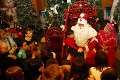 Ako šéfuje Vianociam ruský Ježiško: Tu býva Dedo Mráz!