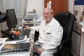 Neurológ Pavel Traubner povedal pravdu o homeopatii: Drsná pravda o alternatívnej medicíne