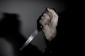 Tragédia v Liptove: Žena nožom prepichla manžela aj druha!