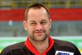 Reprezentačný hokejista mal v Olomouci vážnu nehodu: Bojuje v nemocnici o život