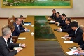 Rokovanie medzi predstaviteľmi OSN a KĽDR: Obe strany sa zhodujú na TOMTO!