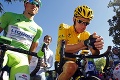 Bývalý víťaz Tour de France a konkurent Sagana presedlal na iný šport: Neuveríte, čomu sa venuje!