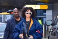Speváčka Rihanna jedinou fotkou prezradila, čo malo zostať utajené: Zásnuby s miliardárom?!