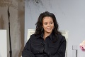 Speváčka Rihanna jedinou fotkou prezradila, čo malo zostať utajené: Zásnuby s miliardárom?!