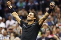 Celý športový svet oslavuje šampióna Nadala: Misia splnená!