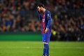 Messi vyšiel s pravdou von: Už nikdy nebudem hrať toľko ako kedysi!