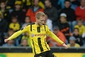 Ďalšia kráska v tábore sexi polovičiek slávnych futbalistov: Takúto sexicu zbalil André Schürrle!