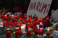 Na tento deň čakali príbuzní obetí 7 rokov: Začal súd kvôli tragédii na festivale Loveparade