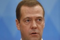 Medvedev ostro odsúdil sankcie USA: Tvrdí, že je koniec dobrým vzťahom