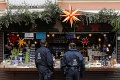 Rakúšania zadržali podozrivého muža: Plánoval útok na vianočný trh v Grazi?!