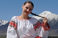 Horehronský viachlasný spev zapísali na zoznam dedičstva UNESCO