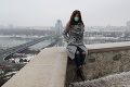 SHMÚ varuje pred smogom na Slovensku: Výstraha platí pre toto mesto