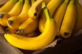 Zamestnancom obchodu nebolo všetko jedno, keď TO našli medzi banánmi: Veď to je...!