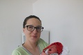 Mikulášsky darček pre rožňavské budúce mamičky a aj ratolesti: Emmka sa narodila na izbe!