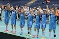 Slovenky minimálne vyrovnajú historicky najlepšie umiestenie na MS: Štvrťfinále s Fínskom ako malé finále
