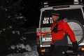 Vo Vysokých Tatrách spadla lavína: Smrť skialpinistu Miroslava († 30) vo Veľkej Studenej doline