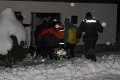 Vo Vysokých Tatrách spadla lavína: Smrť skialpinistu Miroslava († 30) vo Veľkej Studenej doline