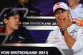 Vettel prehovoril o Schumacherovi: Čo prezradil o zdravotnom stave Michaela?
