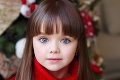 Anna je označovaná za najkrajšie dieťa na svete, má to však háčik: Temné pozadie jej dokonalých FOTIEK!