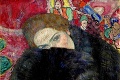 Česi neuznali vzácne dielo za kultúrnu pamiatku: Klimtov obraz za milióny je už v cudzine
