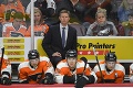 Sympatické gesto trénera Flyers: TOTO urobil pred zápasom v Calgary