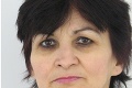 Polícia pátra po Alene Šuhajdovej z Veľkých Bielic: Naposledy mala na sebe čiernu bundu
