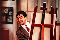 Mr. Bean končí! Atkinson už nechce hrať bláznivé úlohy