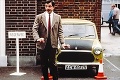 Na obrazovke hlupáčik, v skutočnosti skvelý obchodník: Mr. Bean úžasne predal 2x búrané auto!