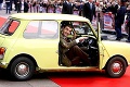 Na obrazovke hlupáčik, v skutočnosti skvelý obchodník: Mr. Bean úžasne predal 2x búrané auto!